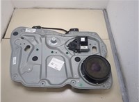 1T2837461B, 1T0959701C Стеклоподъемник электрический Volkswagen Touran 2003-2006 20327369 #1
