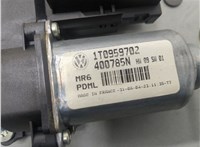 1T2837461B, 1T0959701C Стеклоподъемник электрический Volkswagen Touran 2003-2006 20327369 #2