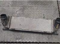  Радиатор интеркулера BMW X3 F25 2010-2014 20327377 #1