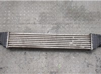  Радиатор интеркулера Mercedes CLS C219 2004-2010 20327385 #2
