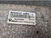  Радиатор интеркулера Renault Laguna 3 2007- 20327399 #7