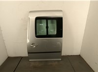 2K3843107A Дверь раздвижная Volkswagen Caddy 2010-2015 20327418 #1