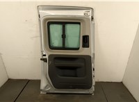 2K3843107A Дверь раздвижная Volkswagen Caddy 2010-2015 20327418 #8