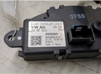 3Q0907521A Сопротивление отопителя (моторчика печки) Volkswagen Passat 8 2015- 20327419 #7