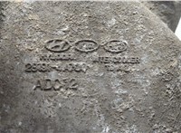  Радиатор интеркулера Hyundai H-1 Starex 2007-2015 20327421 #5