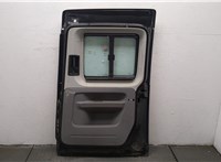  Дверь раздвижная Volkswagen Caddy 2004-2010 20327422 #6