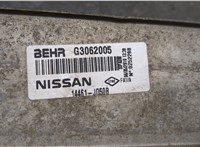  Радиатор интеркулера Nissan Qashqai 2006-2013 20327424 #5