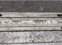  Радиатор интеркулера Renault Scenic 2009-2012 20327429 #6