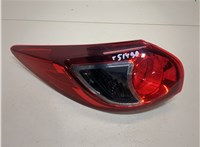  Фонарь (задний) Mazda CX-5 2012-2017 20327438 #1