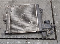  Радиатор интеркулера Toyota Land Cruiser Prado (120) - 2002-2009 20327441 #1