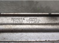  Радиатор интеркулера Toyota Land Cruiser Prado (120) - 2002-2009 20327441 #6