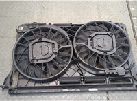  Вентилятор радиатора Audi A8 (D3) 2005-2007 20327445 #1