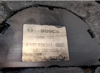  Вентилятор радиатора Audi A8 (D3) 2005-2007 20327445 #3
