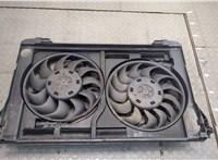  Вентилятор радиатора Audi A8 (D3) 2005-2007 20327445 #5