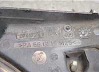  Вентилятор радиатора Opel Astra G 1998-2005 20327454 #2