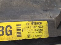  Вентилятор радиатора Opel Astra G 1998-2005 20327454 #5