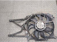  Вентилятор радиатора Opel Astra G 1998-2005 20327454 #6