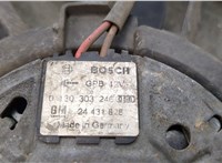  Вентилятор радиатора Opel Astra G 1998-2005 20327454 #7