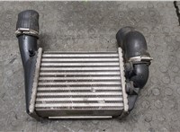  Радиатор интеркулера Audi A6 (C5) Allroad 2000-2005 20327455 #1