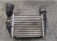  Радиатор интеркулера Audi A6 (C5) Allroad 2000-2005 20327455 #2