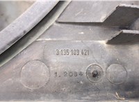  Вентилятор радиатора Opel Astra G 1998-2005 20327457 #4