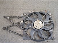 Вентилятор радиатора Opel Astra G 1998-2005 20327457 #6