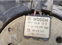  Вентилятор радиатора Opel Astra G 1998-2005 20327457 #7