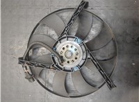 6E0959455A Вентилятор радиатора Volkswagen Golf 4 1997-2005 20327459 #8