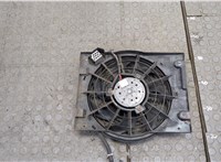  Вентилятор радиатора Opel Astra G 1998-2005 20327460 #2