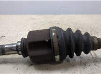  Полуось (приводной вал, шрус) Renault Trafic 2001-2014 20327466 #2