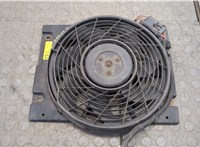 Вентилятор радиатора Opel Astra G 1998-2005 20327470 #1