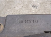  Вентилятор радиатора Opel Astra G 1998-2005 20327470 #3
