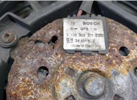 Вентилятор радиатора Opel Astra G 1998-2005 20327470 #6