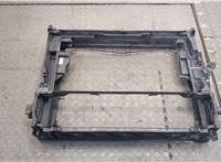  Кожух вентилятора радиатора (диффузор) BMW 5 F10 2010-2016 20327490 #1
