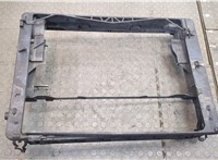  Кожух вентилятора радиатора (диффузор) BMW 5 F10 2010-2016 20327490 #3