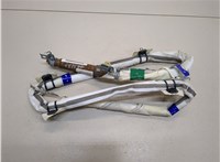 8T0880742A Подушка безопасности боковая (шторка) Audi A5 (8T) 2007-2011 20327491 #1