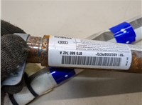 8T0880742A Подушка безопасности боковая (шторка) Audi A5 (8T) 2007-2011 20327491 #2