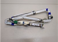8T0880741A Подушка безопасности боковая (шторка) Audi A5 (8T) 2007-2011 20327495 #1