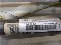 8T0880741A Подушка безопасности боковая (шторка) Audi A5 (8T) 2007-2011 20327495 #2