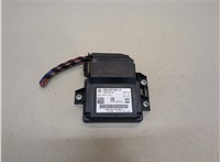  Блок управления стояночным тормозом Volkswagen Tiguan 2011-2016 20327507 #1