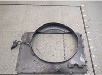  Кожух вентилятора радиатора (диффузор) KIA Sorento 2002-2009 20327510 #1
