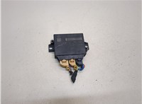  Блок управления парктрониками Volkswagen Tiguan 2011-2016 20327542 #1