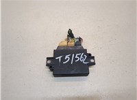  Блок управления парктрониками Volkswagen Tiguan 2011-2016 20327542 #2
