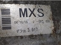  Редуктор моста Mitsubishi Pajero / Montero 2000-2006 20327551 #6