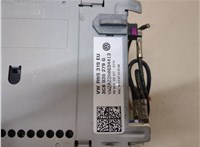  Магнитола Volkswagen Tiguan 2011-2016 20327556 #5