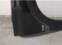  Крыло Opel Vectra C 2002-2008 20327565 #2