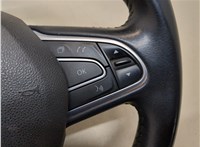  Подушка безопасности водителя Renault Megane 4 2016-2020 11360954 #3
