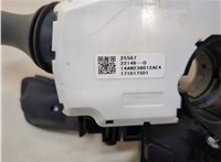  Джойстик мультимедиа Renault Megane 4 2016-2020 11360956 #3