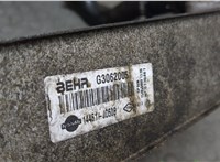  Радиатор интеркулера Nissan Qashqai 2006-2013 20327596 #5