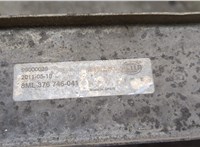  Радиатор интеркулера Nissan Pathfinder 2004-2014 20327608 #3
